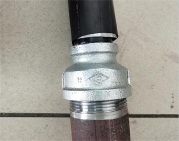 开封20MM注浆管供应