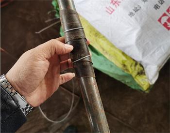 开封50MM注浆管